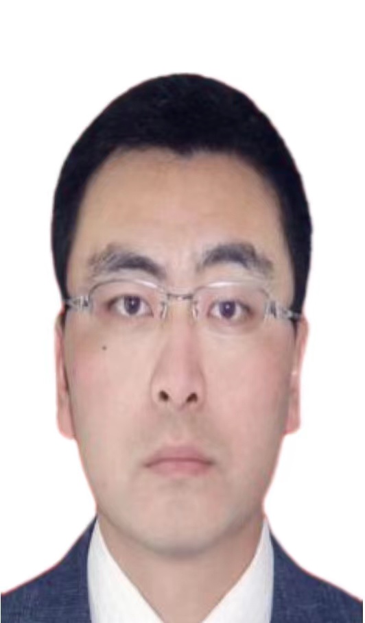 孙洪瀑