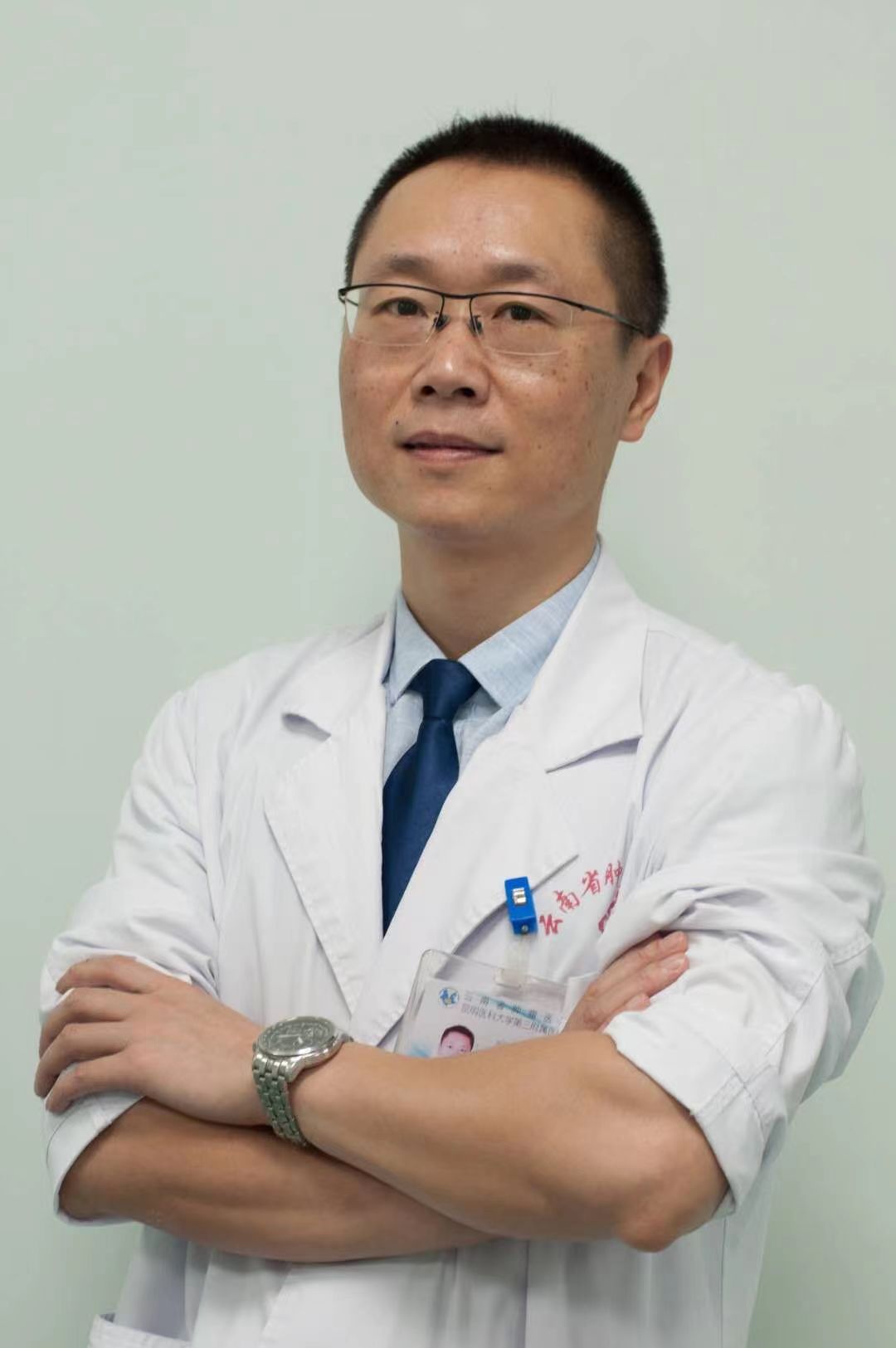 冯志平