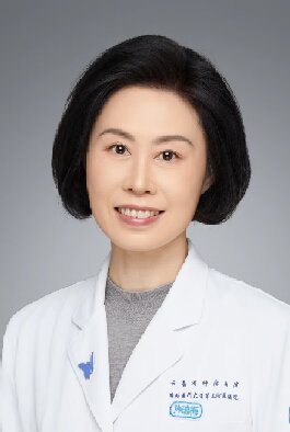 孙瑞梅_个人照片